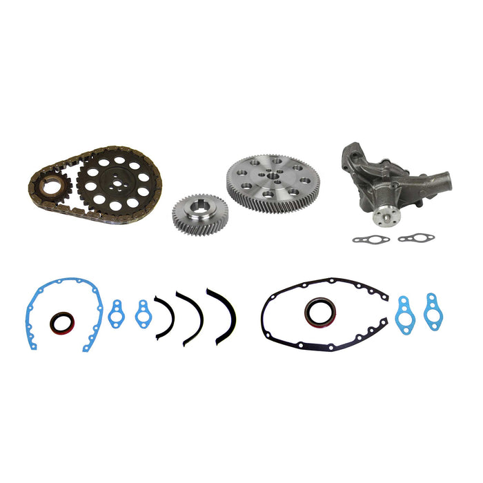 Timing Chain Kit with Water Pump
