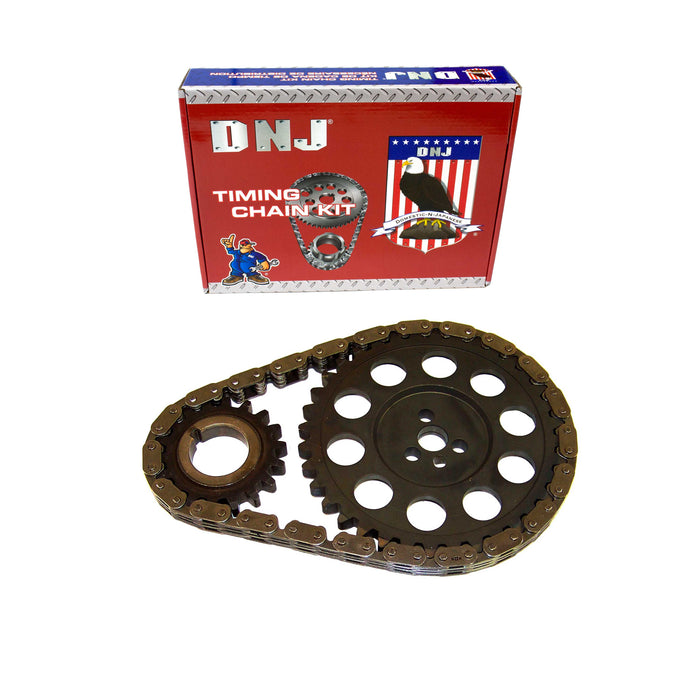 Timing Set