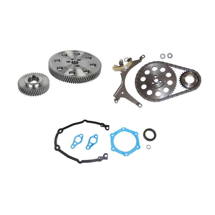 Timing Chain Kit with Water Pump