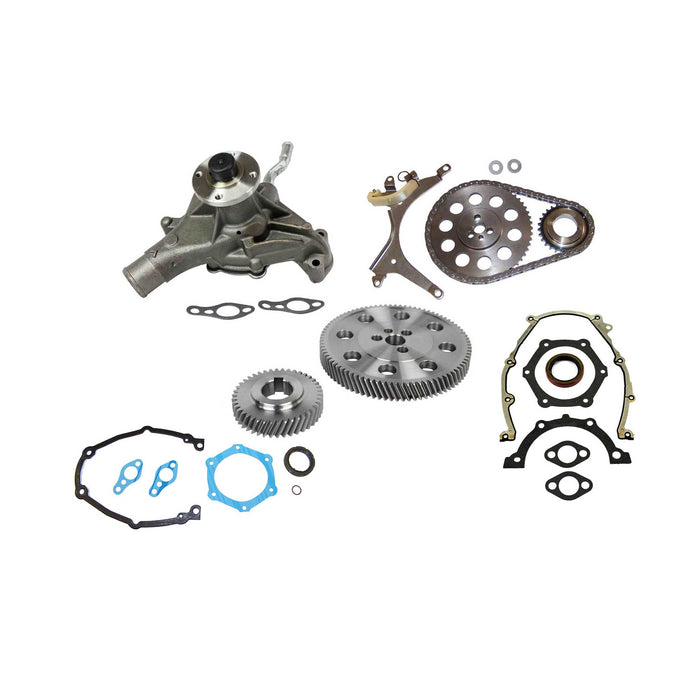 Timing Chain Kit with Water Pump