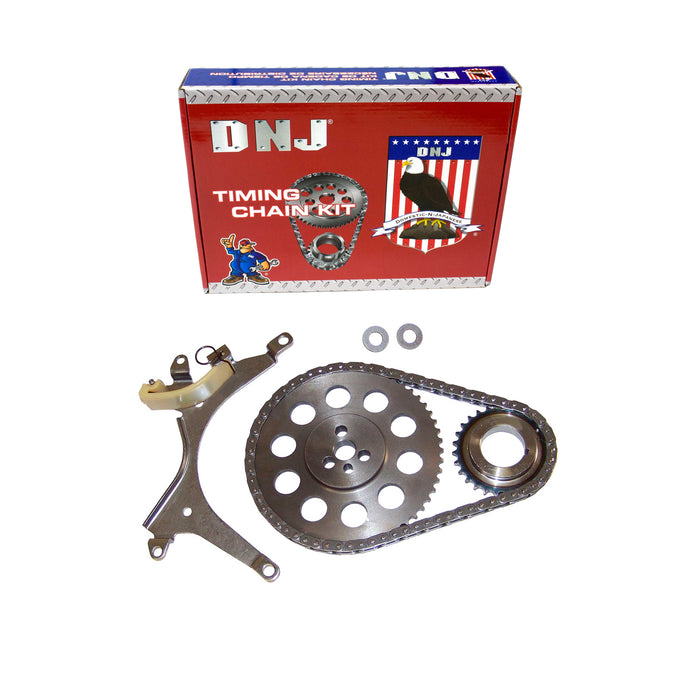 Timing Set