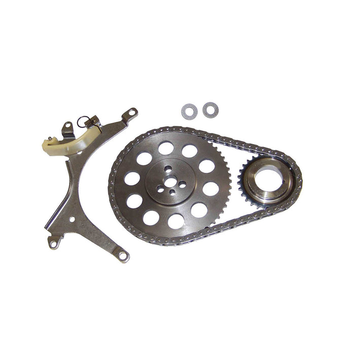 Timing Chain Kit with Water Pump