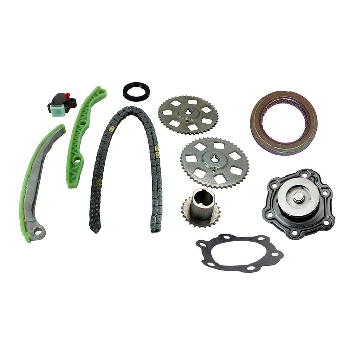 Timing Chain Kit with Water