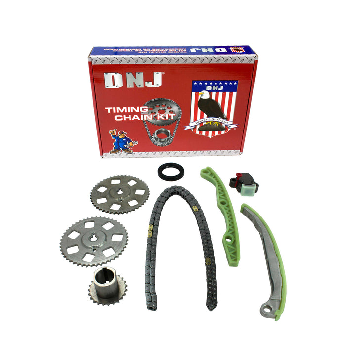 Timing Set