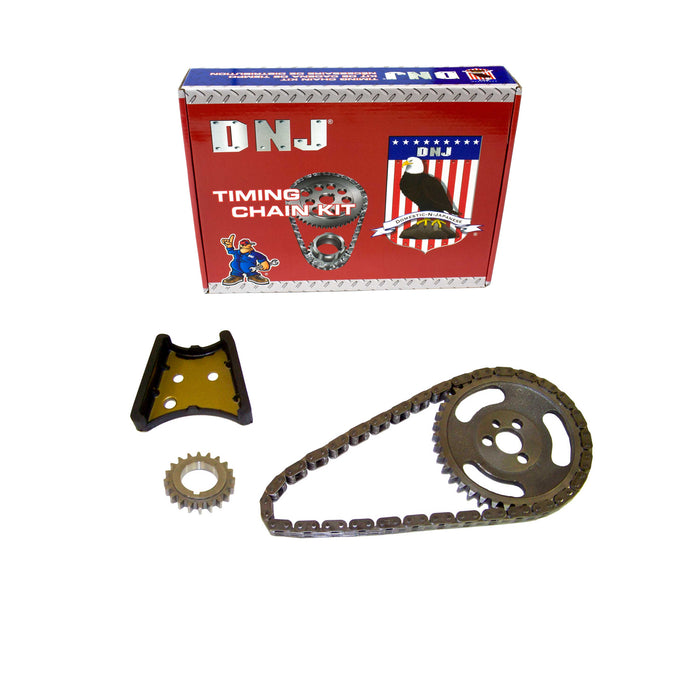 Timing Set