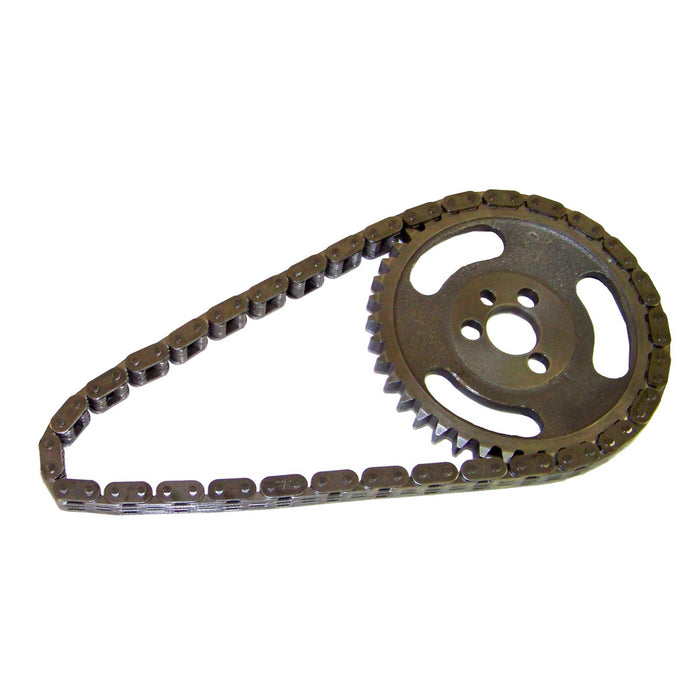 Timing Set