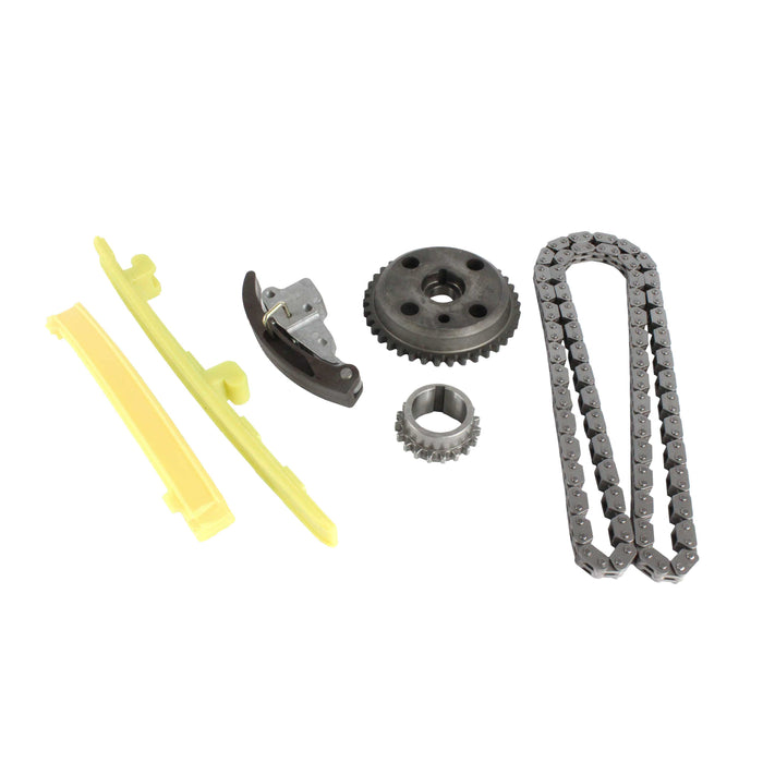 Timing Chain Kit with Water Pump