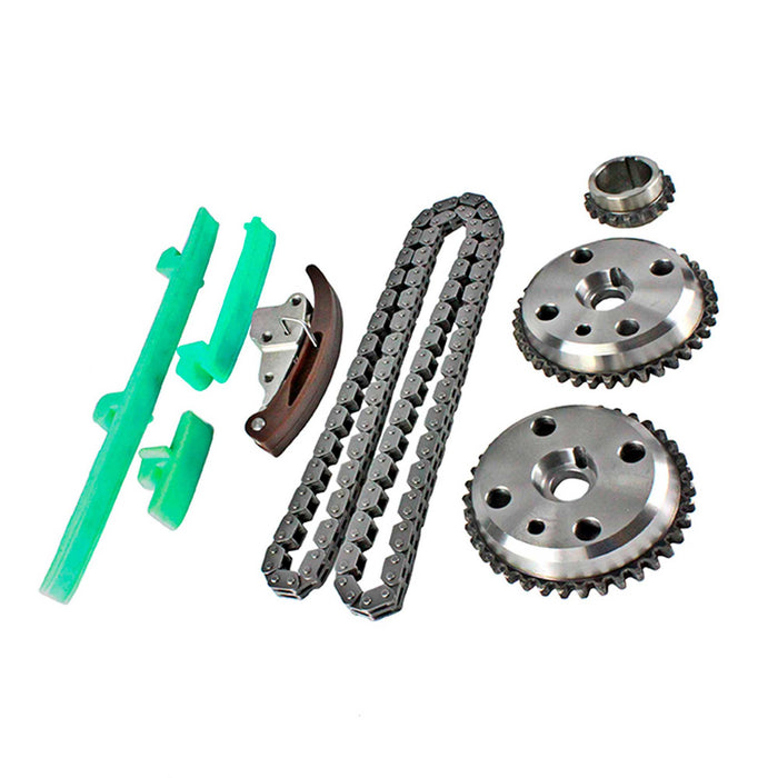 Timing Chain Kit with Water Pump