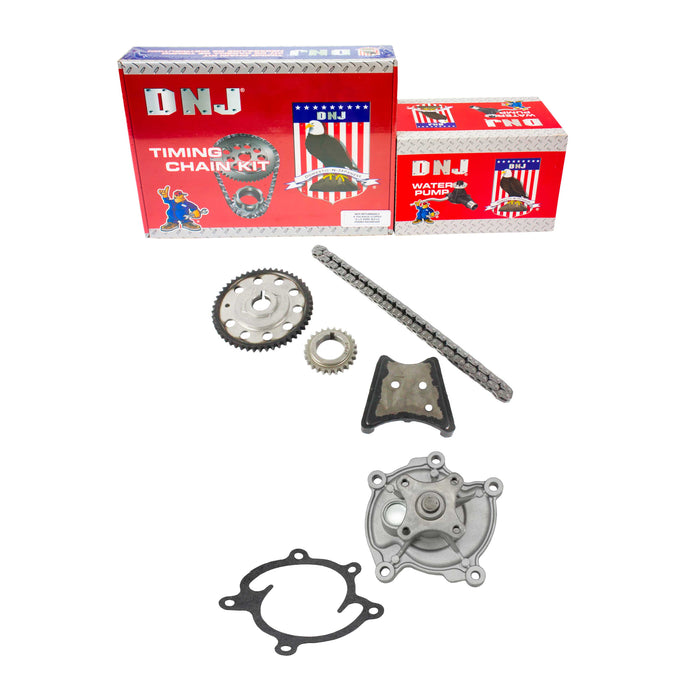 Timing Chain Kit with Water