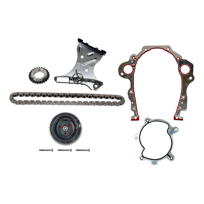 Timing Set
