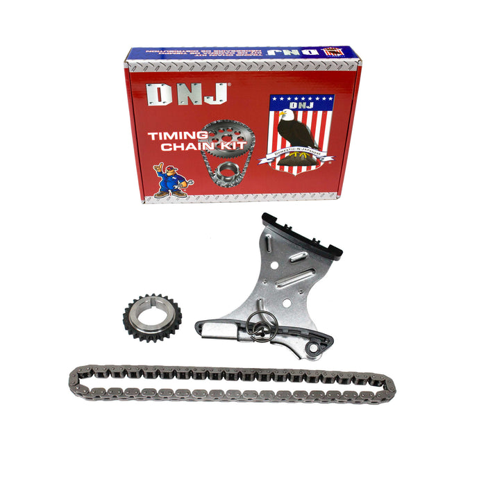 Timing Chain Kit