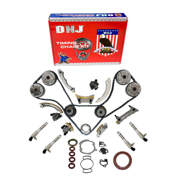 Timing Chain Kit