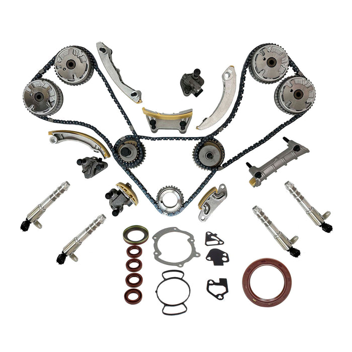 Timing Chain Kit