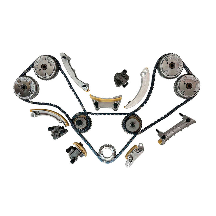 Timing Chain Kit