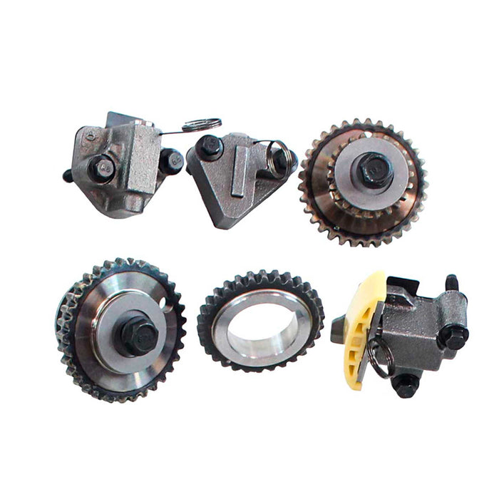 Timing Set