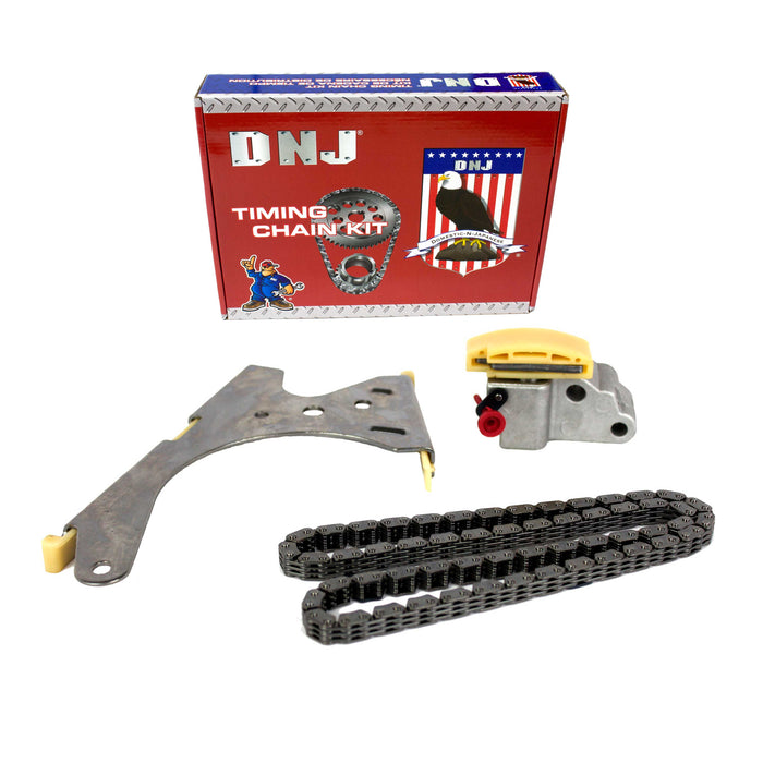 Balance Shaft Chain Kit
