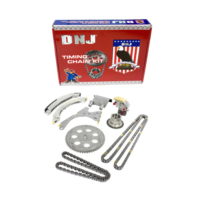 Balance Shaft Chain / Timing Chain Kit