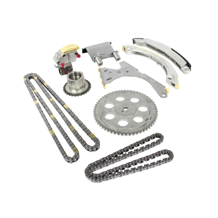 Timing Chain Kit with Water Pump