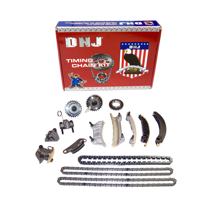 Timing Set