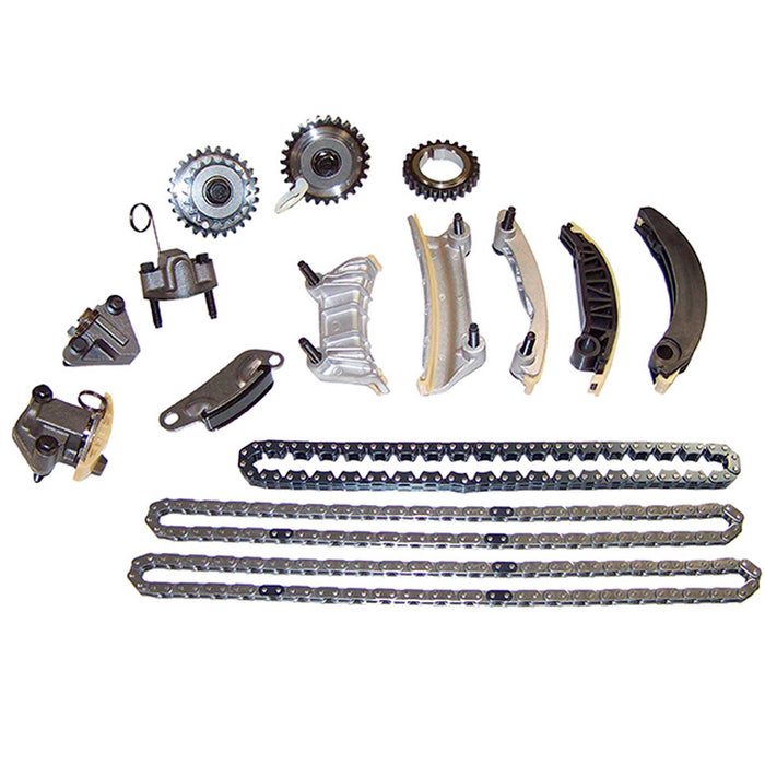 Timing Chain Kit with Water Pump