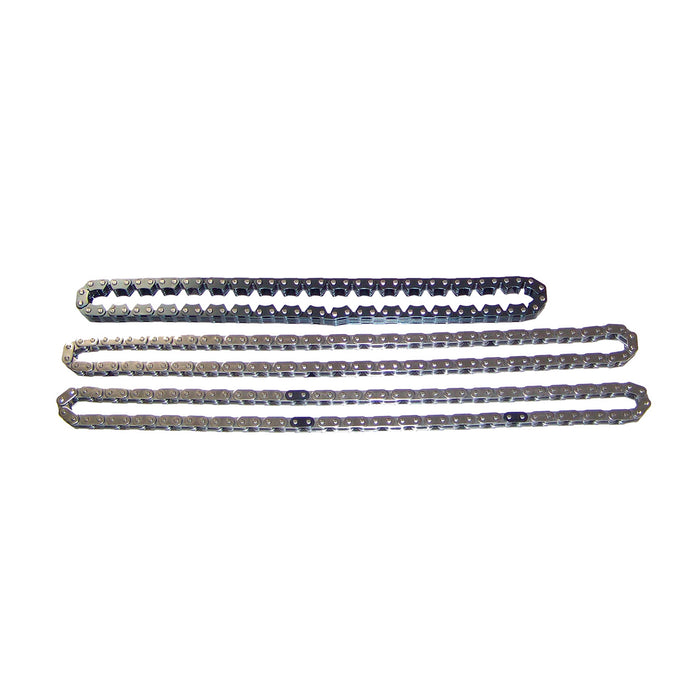 Timing Set