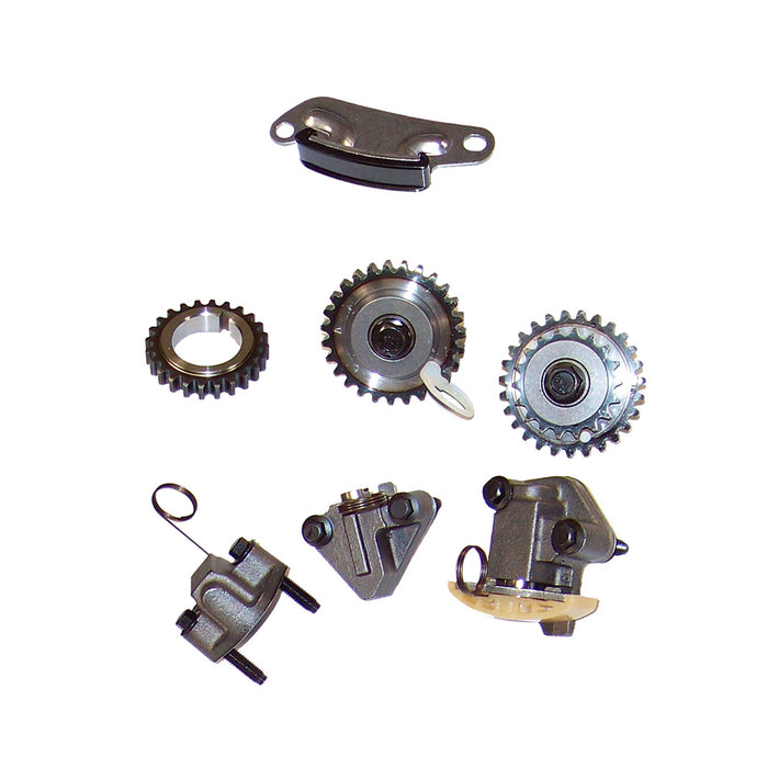 Timing Set