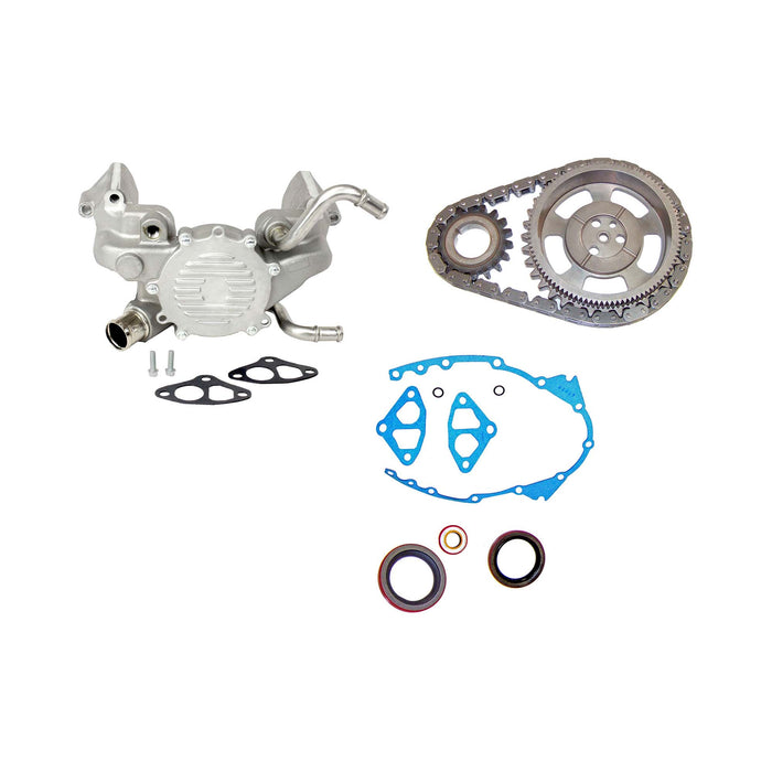 Timing Chain Kit with Water