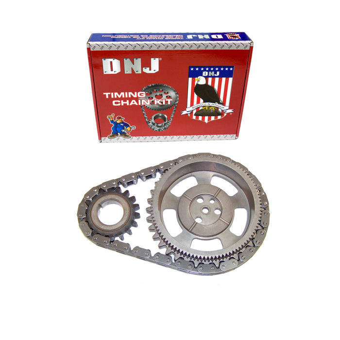 Timing Chain Kit