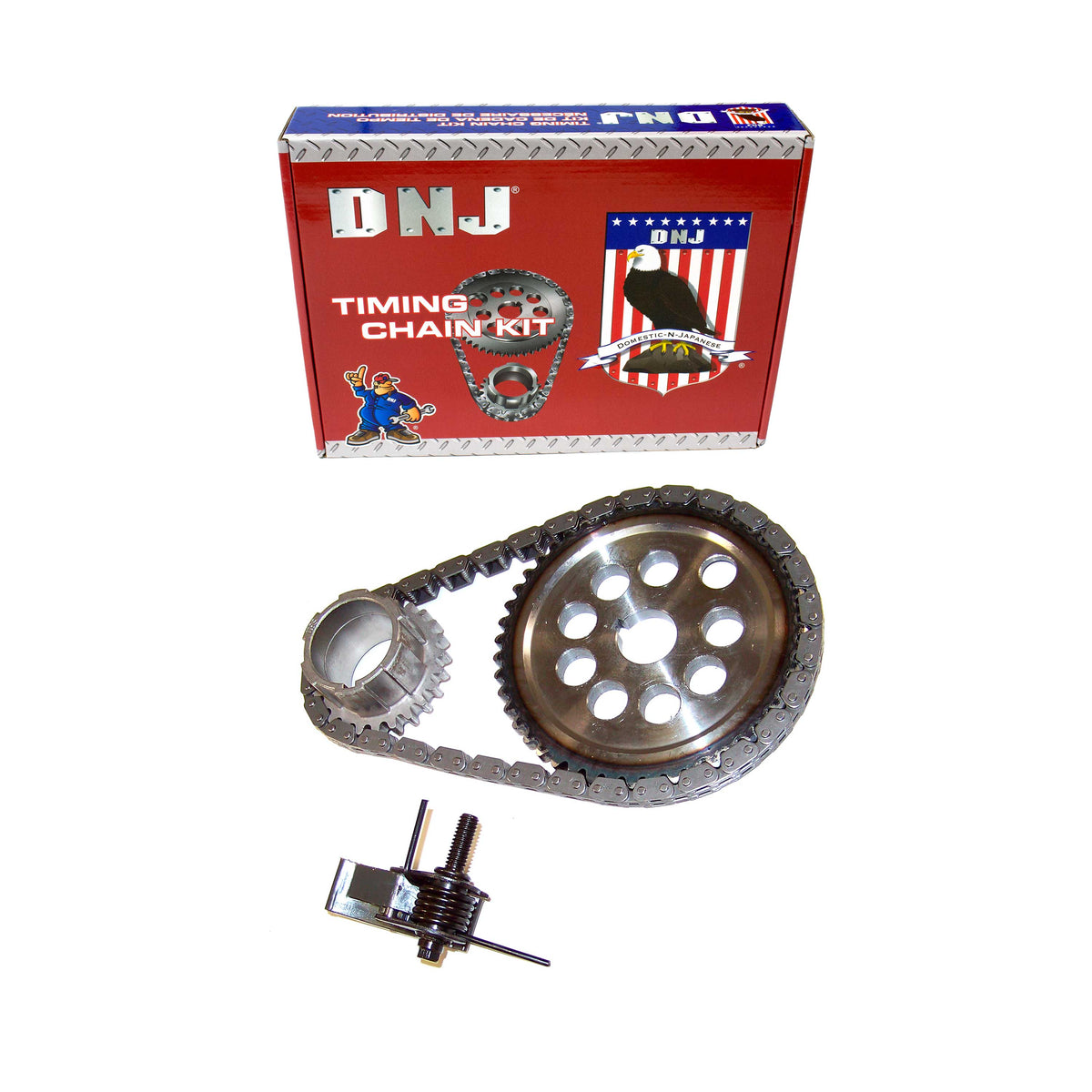 Timing Set — DNJ ENGINE COMPONENTS, INC.