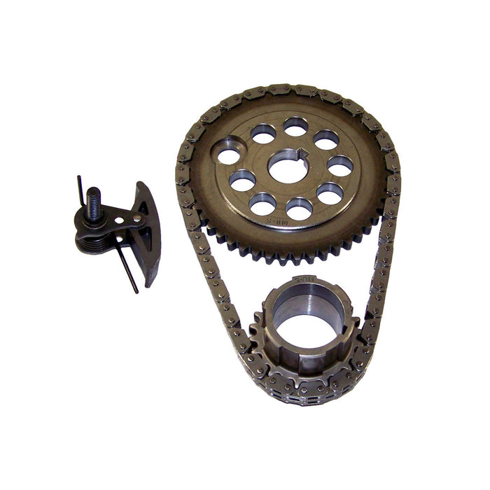 Timing Chain Kit with Water Pump