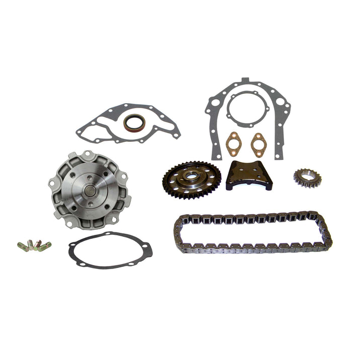 Timing Chain Kit with Water Pump