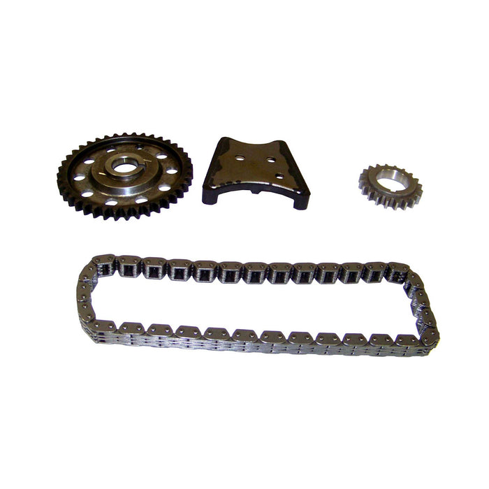 Timing Chain Kit with Water Pump