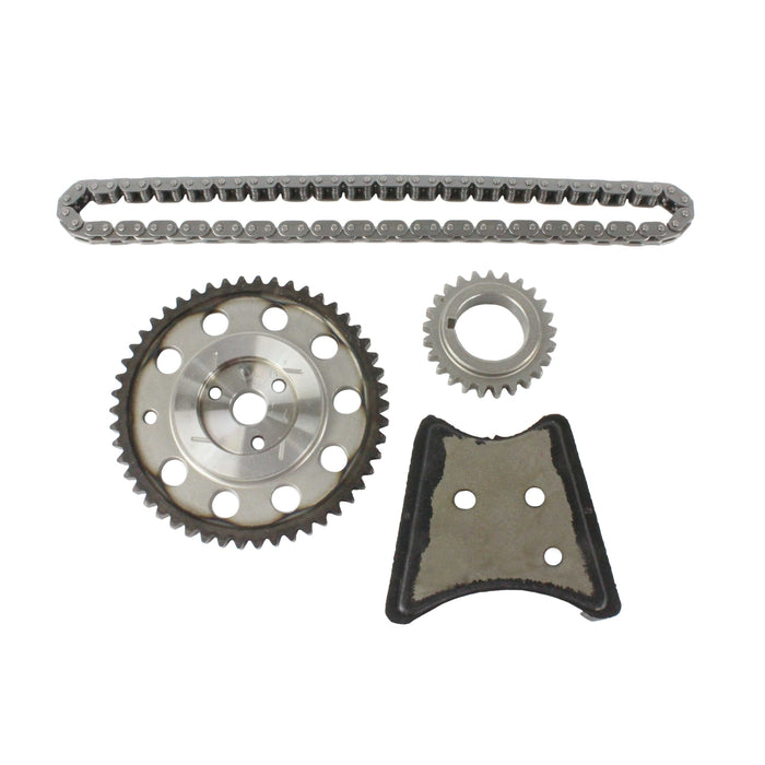 Timing Chain Kit with Water Pump