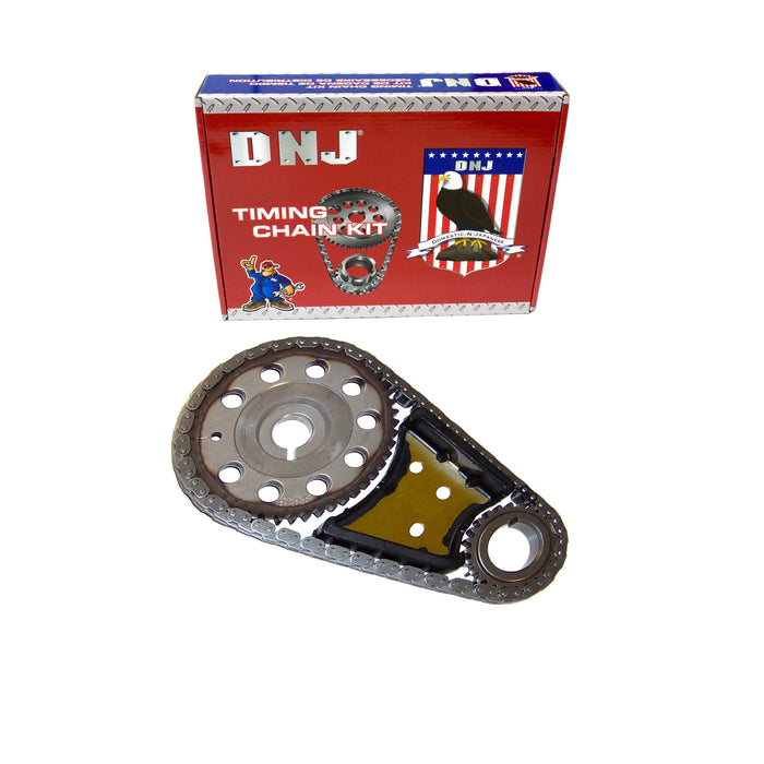 Timing Set