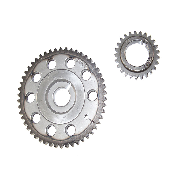 Timing Set