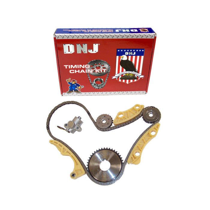 Balance Shaft Chain Kit