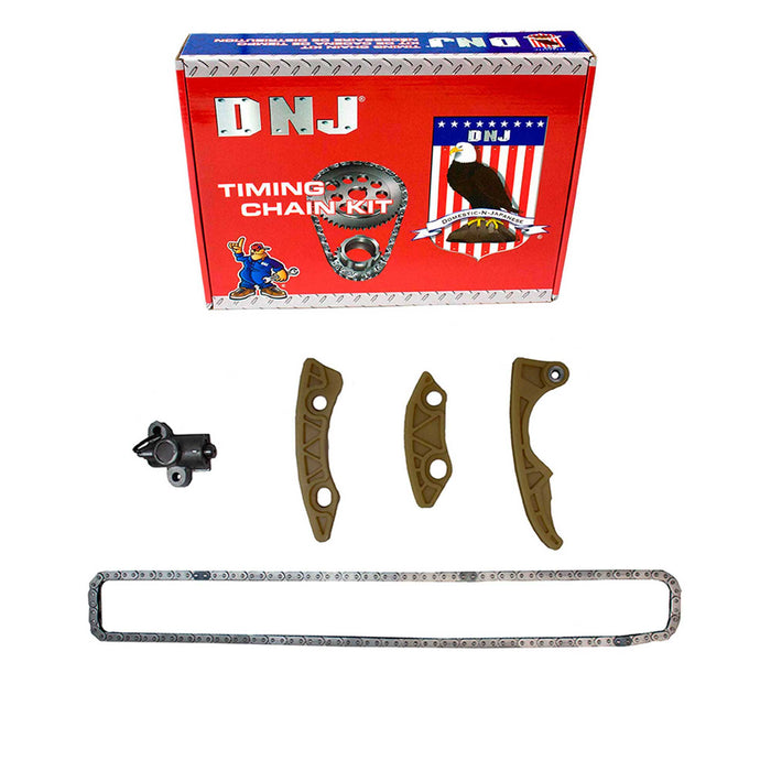 Balance Shaft Chain Kit