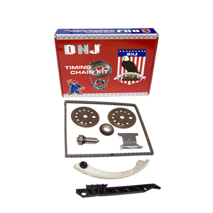 Timing Set