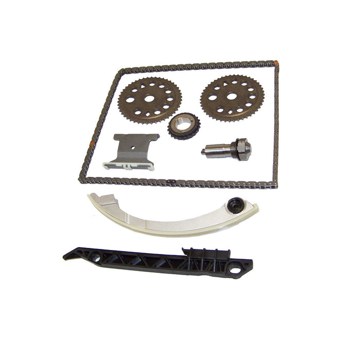 Timing Chain Kit with Water Pump