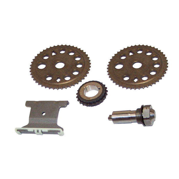 Timing Set