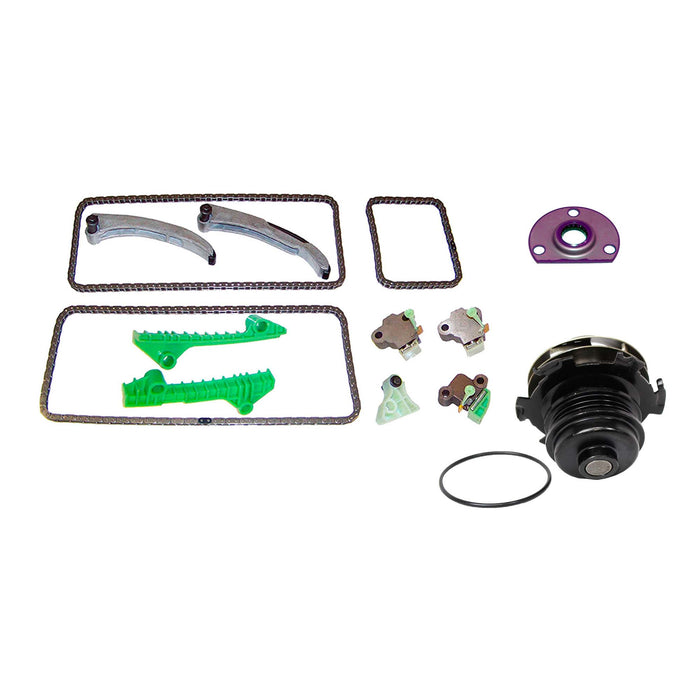 Timing Chain Kit with Water