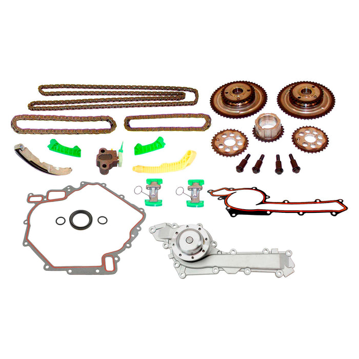 Timing Chain Kit with Water