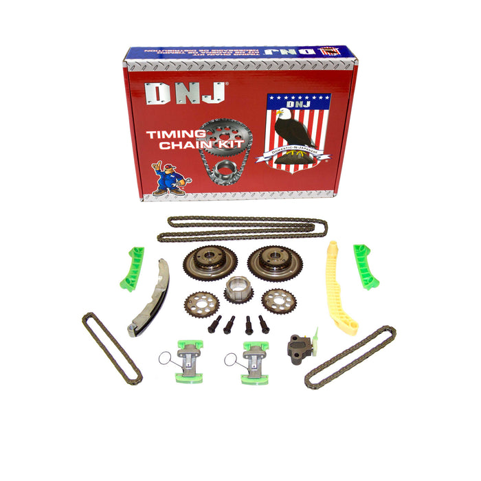 Timing Set