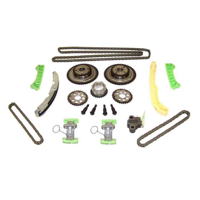 Timing Chain Kit with Water