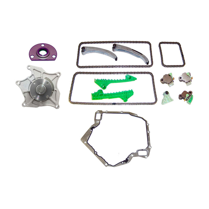 Timing Chain Kit with Water