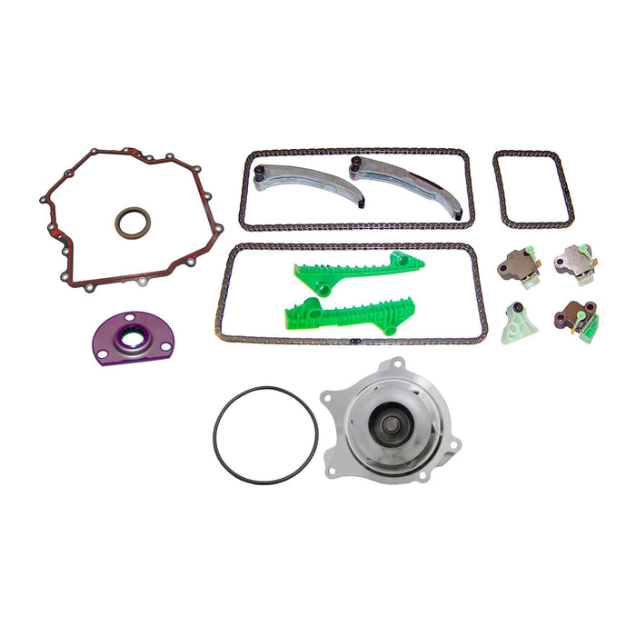 Timing Chain Kit with Water