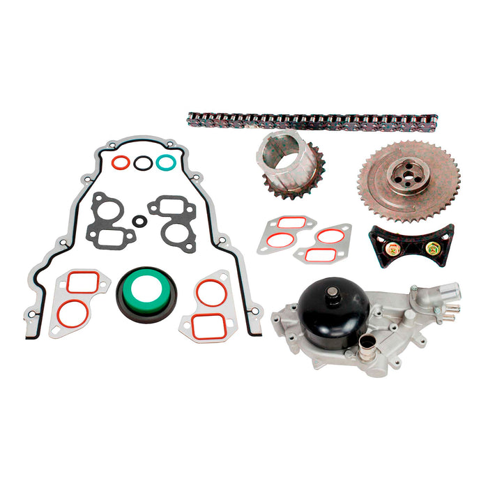 Timing Chain Kit with Water