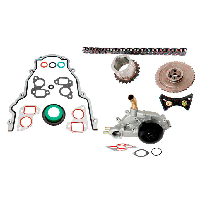 Timing Chain Kit with Water Pump