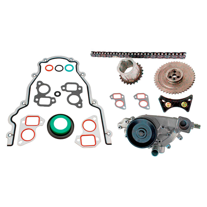Timing Chain Kit with Water