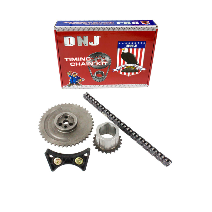 Timing Set